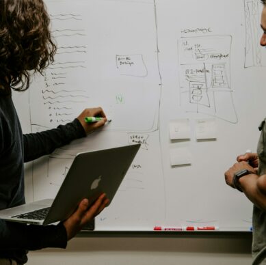Business Organizing