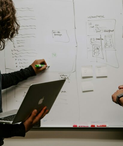 Business Organizing