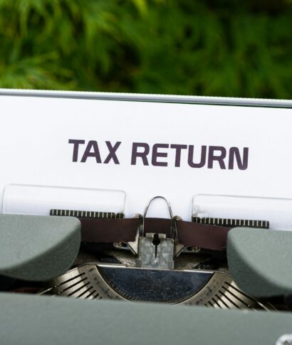 Business Taxation