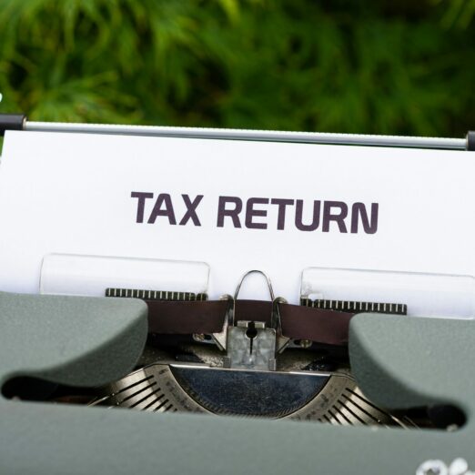 Business Taxation