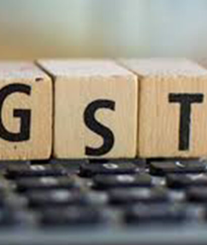 gst