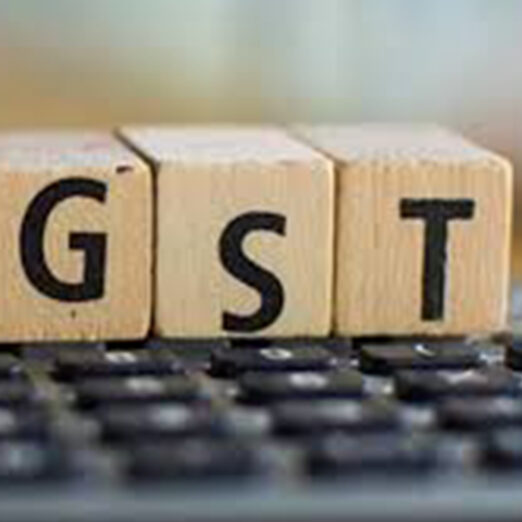 gst